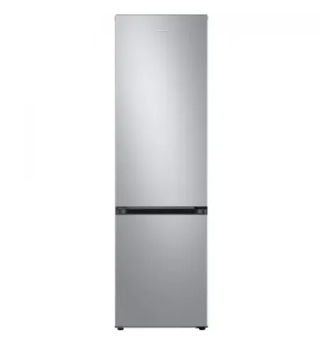 Холодильник Samsung RB38T603FSA/UA, Серебристый
