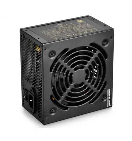 Блок питания для компьютеров Deepcool DA500, 500Вт, ATX, --