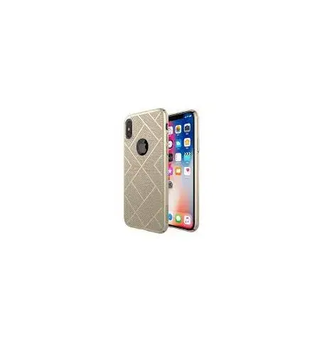 Husa Nillkin iPhone XS Max - Air, Auriu