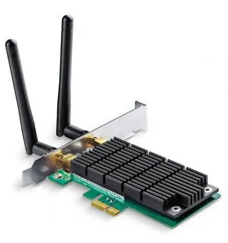 Сетевой адаптер PCIe TP-LINK Archer T6E