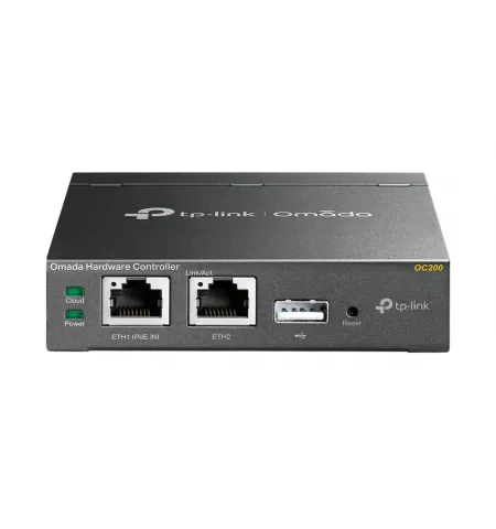 Контроллер для беспроводных точек доступа TP-LINK OC200, Серый