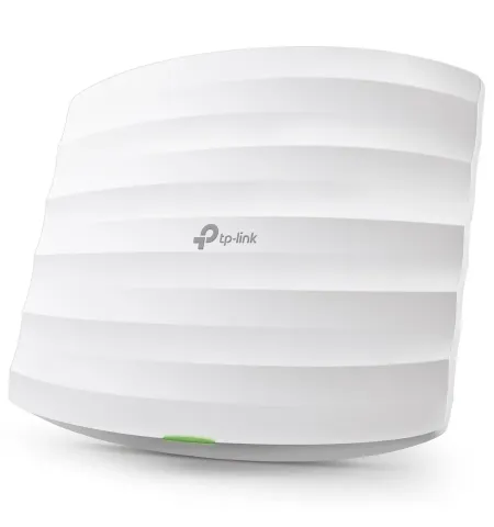 Punct de acces fara fir TP-LINK EAP225, 450 Mbps, 867 Mbps, Alb