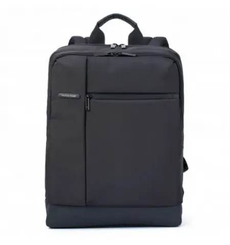 Рюкзак для ноутбука Xiaomi Mi Classic Business, 15.6", Полиэстер, Чёрный
