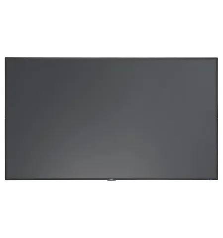 43 Display NEC MultiSync C431 Black (1920x1080, 8ms, 400cd, CR4000:1, DP,DVI,HDMI, 24/7operation)