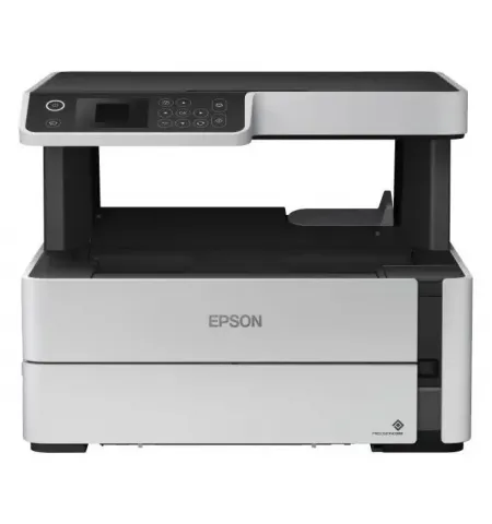 Струйный МФУ Epson M2140, Серый