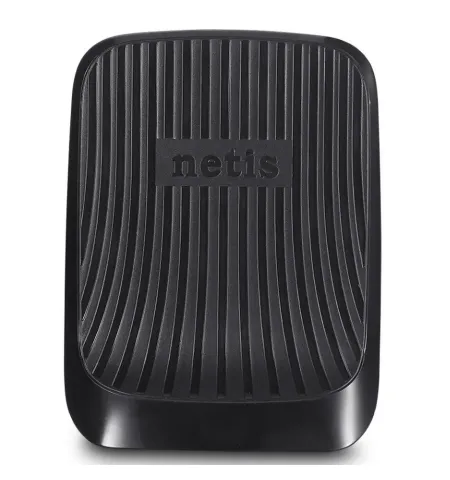 Router fara fir Netis WF2420, Negru