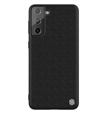 Чехол Nillkin Galaxy S21+ - Textured Case, Чёрный