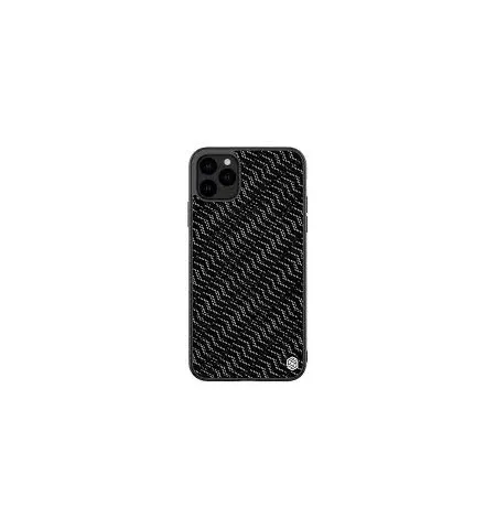 Чехол Nillkin iPhone 11 Pro Max - Twinkle case, Чёрный