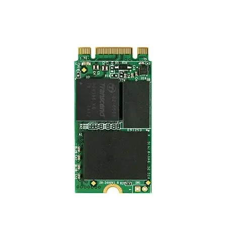 Unitate SSD Transcend 400S, 64GB, TS64GMTS400