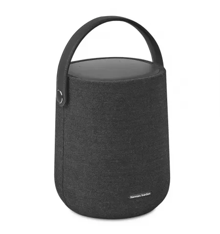 Портативная колонка Harman Kardon Citation 200, Чёрный