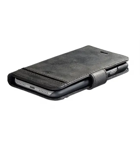 Чехол книжка Cellularline iPhone XR - Case, Black