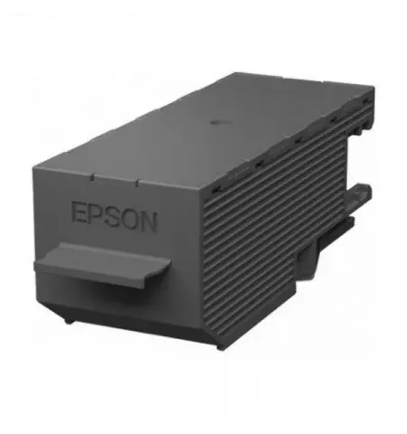 Коробка для технического обслуживания Epson T04D000 EcoTank Maintenance Box, C13T04D000