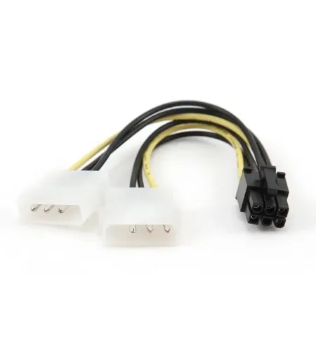 Cablu Cablexpert CC-PSU-5, Negru