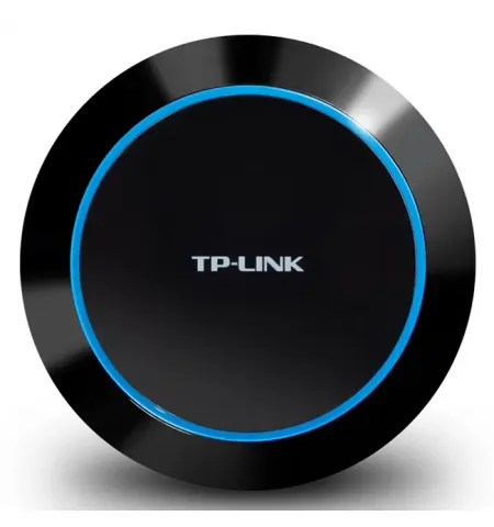 Беспроводная зарядка TP-LINK UP525, 25Вт, Чёрный