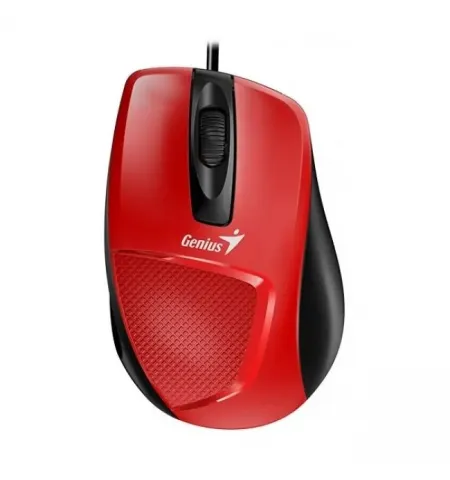 Мышь Genius DX-150X, Красный