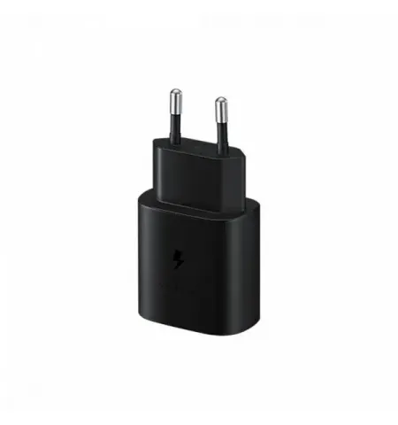 incarcator Samsung EP-TA800N, 25W, Negru