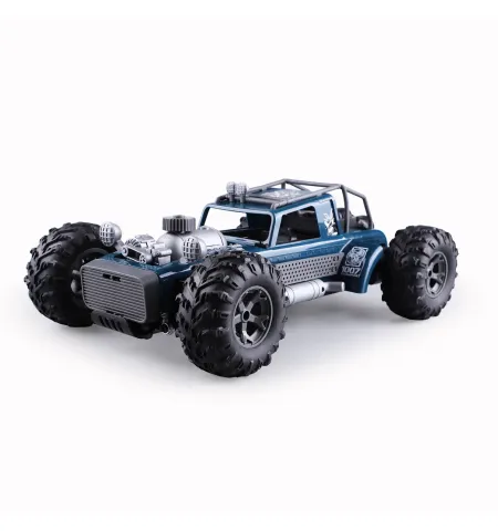 Радиоуправляемая игрушка Crazon High Speed Car, 1:10, Синий (333-YC21121)