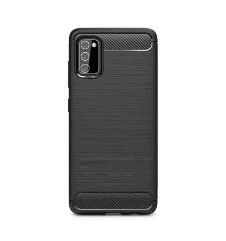 Husă Xcover Galaxy A02 - Armor, Negru