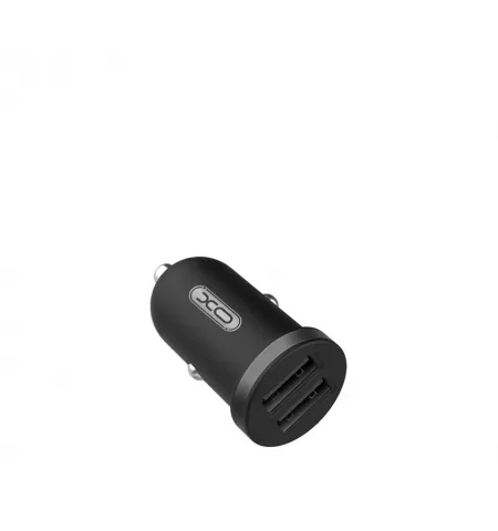 Incarcator auto XO CC42, 38W, Negru