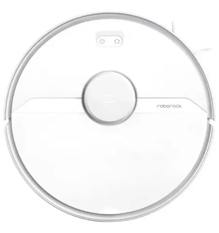 Xiaomi Roborock Vacuum Cleaner S6 Pure, White