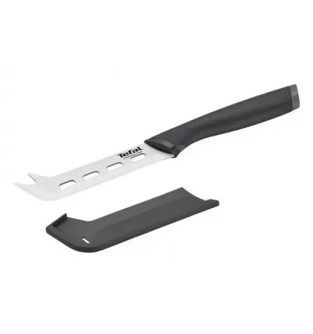 Нож для сыра Tefal K2213344, Чёрный