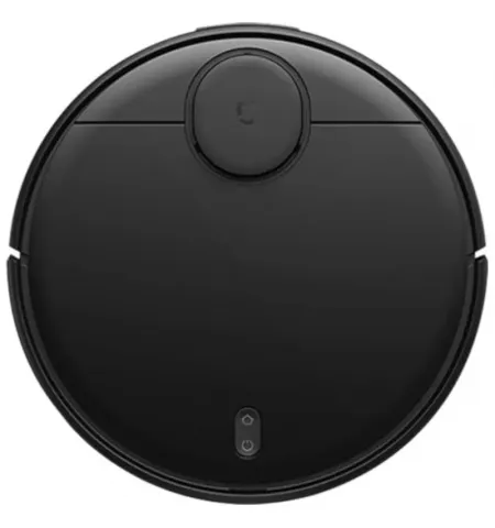 Робот-Пылесос Xiaomi Mi Robot Vacuum-Mop P, Чёрный