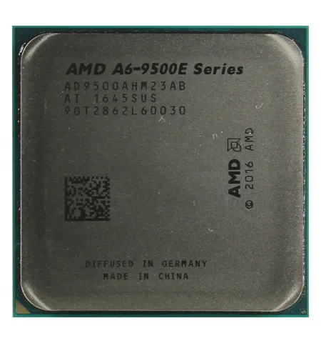 Procesor AMD A-Series A6-9500E, Radeon R5 Series | Tray