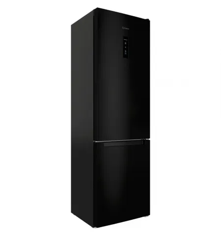 Холодильник Indesit ITS 5200 B, Чёрный