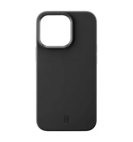 Husa Cellularline Sensation - iPhone 13 Pro, Negru