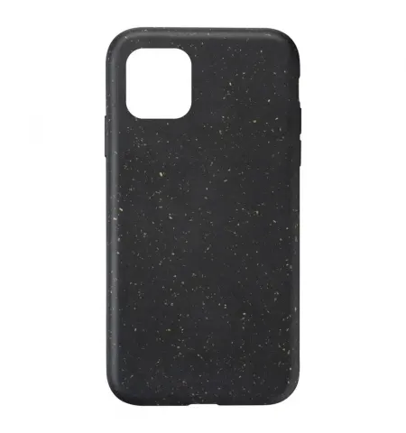 Husa Cellularline Become - iPhone 13, Negru