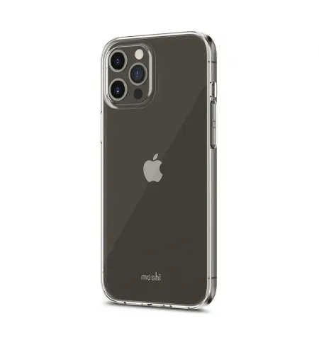 Чехол Moshi for iPhone 12 Pro Max, Прозрачный