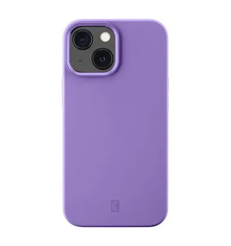 Husa Cellularline Sensation - iPhone 13, Violet