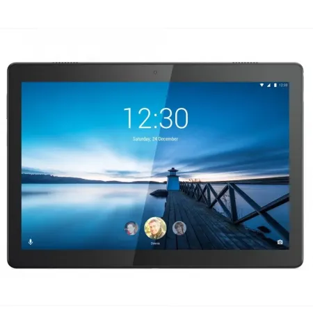Tableta Lenovo TB-X505L, Wi-Fi + 4G LTE, 2GB/32GB, Slate Black