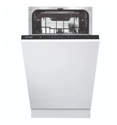 Посудомоечная машина Gorenje GV 520E10, Белый