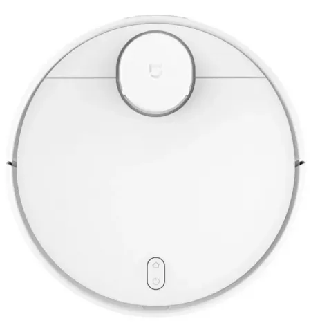 Aspirator Robot Xiaomi Mi Robot Vacuum-Mop P, Alb