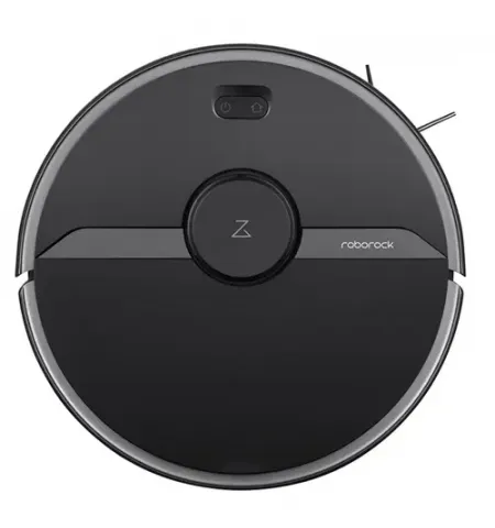 Робот-Пылесос Xiaomi Roborock S6 Pure, Чёрный