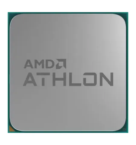 Procesor AMD Athlon 300GE, Radeon Vega 3 Graphics  | Tray