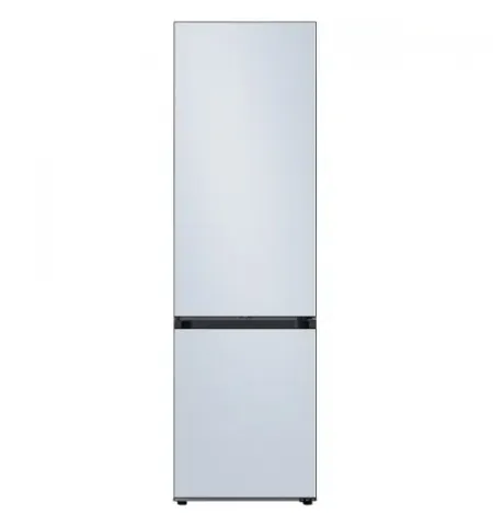 Холодильник Samsung RB38A6B62AP/UA, Нержавеющая сталь