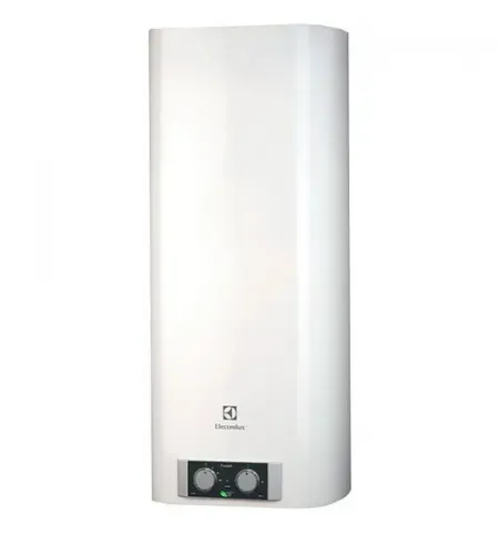 Boiler Electric Electrolux EWH 80 Formax, 80L, Alb