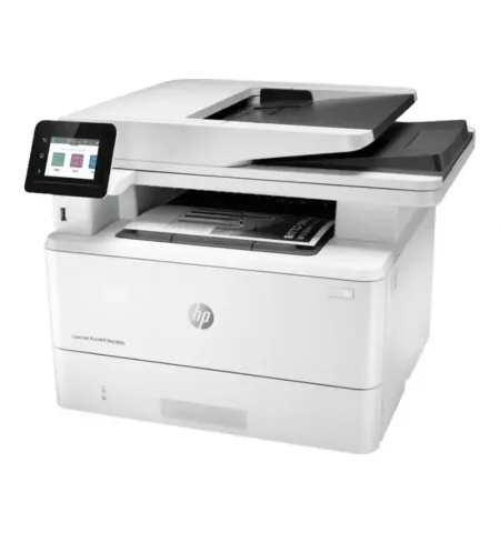 Лазерный МФУ HP LaserJet Pro MFP M428fdn, Серый