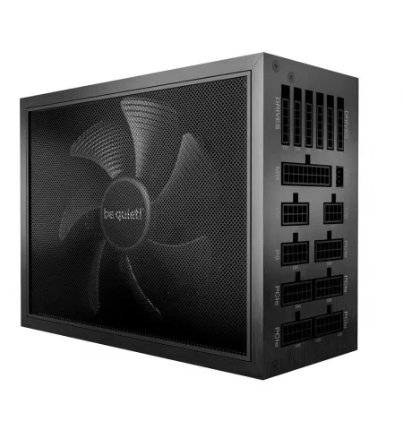 Блок питания для компьютеров be quiet! DARK POWER 12, 1200Вт, ATX, Полностью модульный