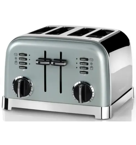 Toaster Cuisinart CPT180GE, Verde