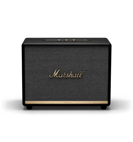 Портативная колонка Marshall Woburn II, Чёрный