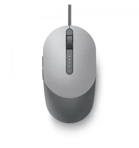 Мышь DELL MS3220, Серый