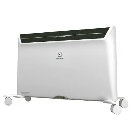 Конвектор Electrolux Air Gate 2 inverter, 1800Вт, Белый