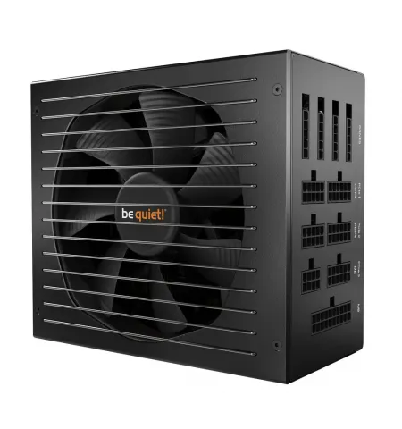 Блок питания для компьютеров be quiet! STRAIGHT POWER 11 PLATINUM, 1200Вт, ATX, Полностью модульный