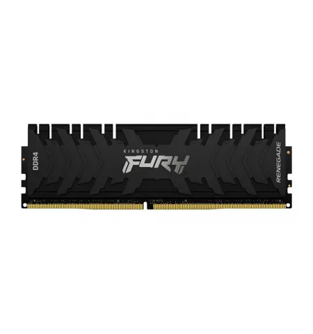 Memorie RAM Kingston FURY Renegade, DDR4 SDRAM, 3000 MHz, 16GB, KF430C15RB1/16