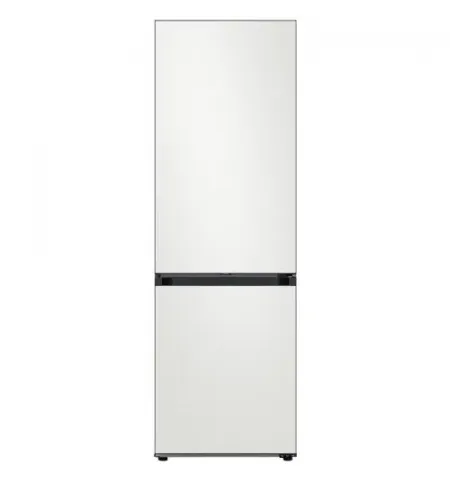 Холодильник Samsung RB34A6B4FAP/UA, Нержавеющая сталь