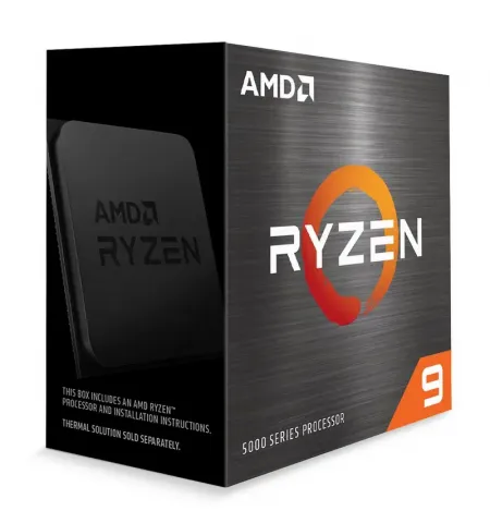 Процессор AMD Ryzen 9 5900X,  | Tray