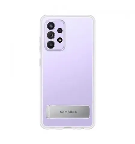 Чехол Samsung Clear Standing Cover Galaxy A52, Прозрачный